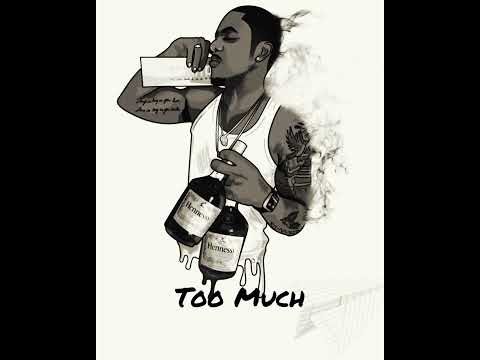 Lbeezy - Too Much Ft C3