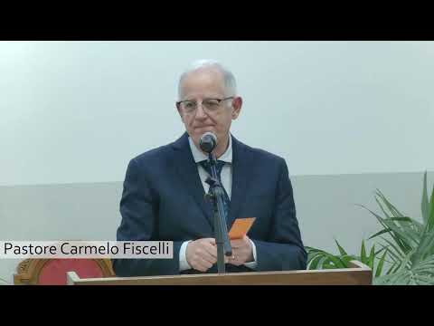 ADI Cassino - Predicazione del 11/01/2026