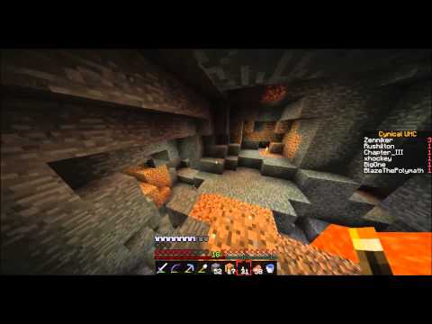 Cynical | S5 E4 | Recovery