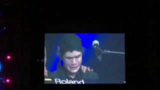 SEDIH TERHARU ...!!! DUL MENANGIS KONSER DEWA 19 REUNION IN MALAYSIA