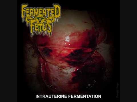 Fermented Fetus - Purulent Tumour Execration