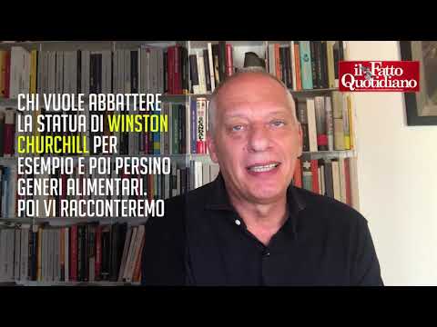 Il politicamente corretto ha frantumato i cabbasisi. Peter Gomez presenta FQ MillenniuM di settembre