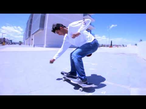 Jael Hernández 2021 - End Credits x Patina Chihuahua x Loop Enterteiment x Drop in 🔥🛹❤️