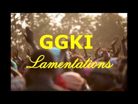 MIX GGKI LAMENTATIONS