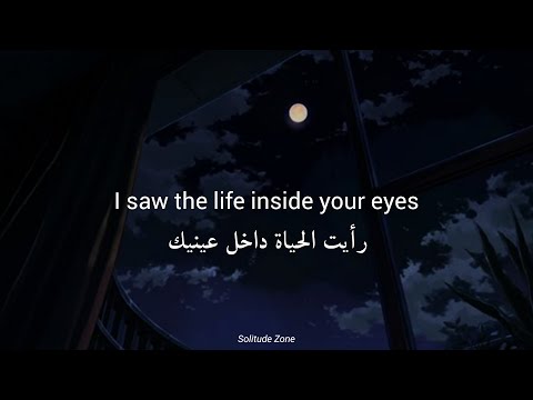 مترجمة Rihanna - Diamonds (Live ver.)