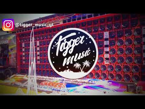 Gonzaga deu fuga com uma loira cabulosa - (DJ Wesley Gonzaga) (Tigger music)