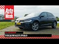 Volkswagen Polo (2021) - AutoWeek Review - English subtitles