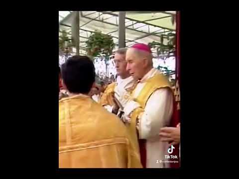 Lefebvre ordinations 1988