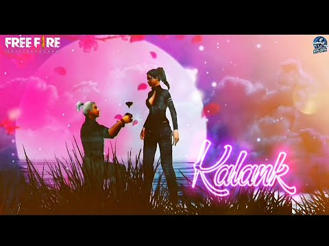 Kalank Song-Beat Sync Montages | Upgrade 2.0 | Red Zone