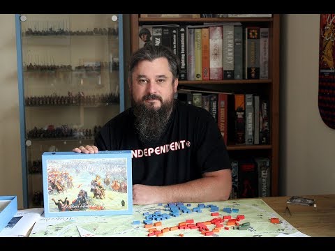 Waterloo 1815 - My thoughts