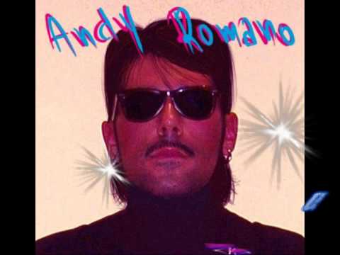 ANDY ROMANO-RUN TO LOVE