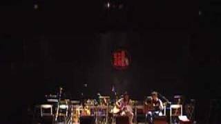 "Aixo es pot salvar" Joan Lorente i Enric Medina