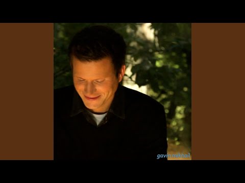 Gavin Mikhail - Let Her Go cover