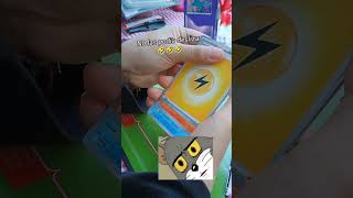 Ya basta ☠️☠️ #pokemon #pokemoncards #pokemontcg #pokemonchannel #batallapokemon #tarjetaspokemon