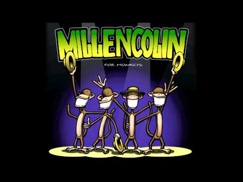 Millencolin - "Twenty Two" (Full Album Stream)