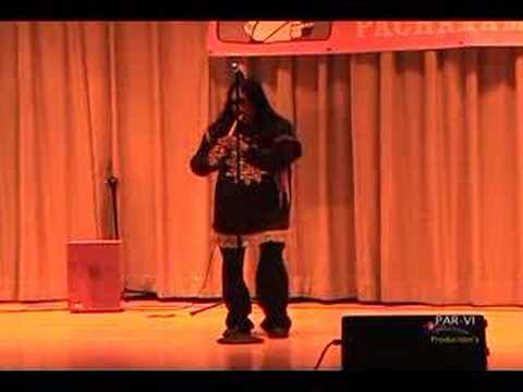 Charango, quena y zamponia