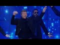 Back Street Boys Don T Go Breaking My Heart Lyrics Live Kelly Ryan From CD DNA 2019 HD 1080p