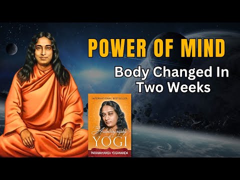 Autobiography of a Yogi Reveals Top Mindfulness Techniques