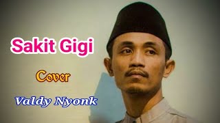 Download lagu Sakit Gigi - Meggie Z || Cover Valdy Nyonk. Kentrung Versionink Video || Lyrik Lagu mp3 Download lagu Sakit Gigi - Meggie Z || Cover Valdy Nyonk. Kentrung Versionink Video || Lyrik Lagu mp3