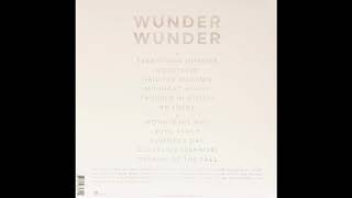 Wunder Wunder - Dreams Of The Fall