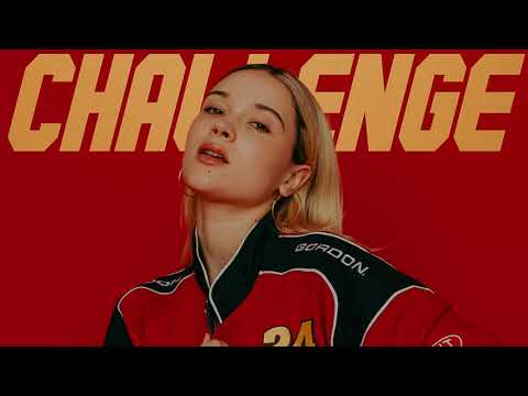Lolo Zouaï - Challenge (Official Audio)