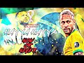 Hayya Hayya(Better Together) • Quatar World Cup 2022 official song feat. Neymar Jr | HD
