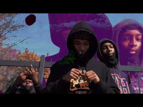 KanoGzz - PG93 (Official Music Video) Dir. @RashidFilms x @FNSFilms