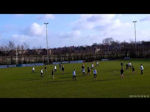 BeFair JO13-2 vs Jodan Boys MO13-1