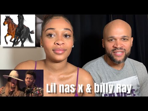 MY DAD REACTS to Lil Nas X - Old Town Road (feat. Billy Ray Cyrus) Reaction
