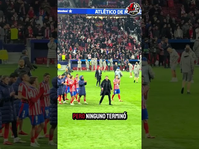 Vídeo relacionado con FOCO Licencia Oficial del Atlético Madrid FC BRXLZ Football
