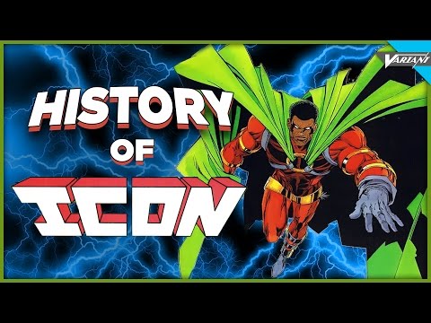 History Of Icon