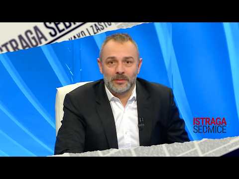 Elvir Klempić: Dodikovi susreti nisu bezopasni - prvi dio | Istraga sedmice | Hayat TV