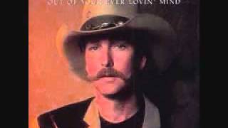 Dean Dillon - A Country Boy (Who Rolled The Rock Away)