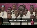 At The Cross Dclm Youth Choir