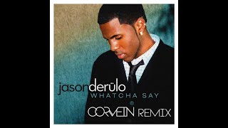 FROM THE VAULTS: &quot;Whatcha Say&quot; by Jason DeRulo
