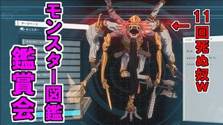 【死んだらデータ消失】番外編➁/11回死んだ死の神【Echoes of Aincrad】