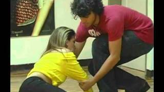 No debe Tocarte - Alexis y Fido