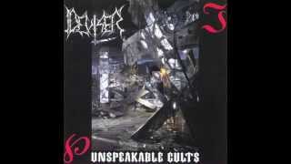 Deviser - in the horror field