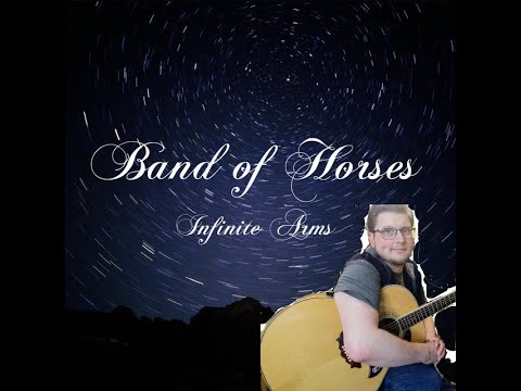 Dilly - Band of Horses