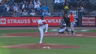 Luis Gil Will Be Just Fine In My Opinion 
