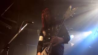 Arch Enemy - Blood On Your Hands (Live In Japan)