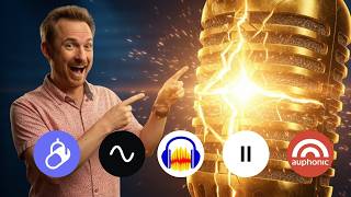 Best Audio Tools For Creators in 2026 - My Top 5