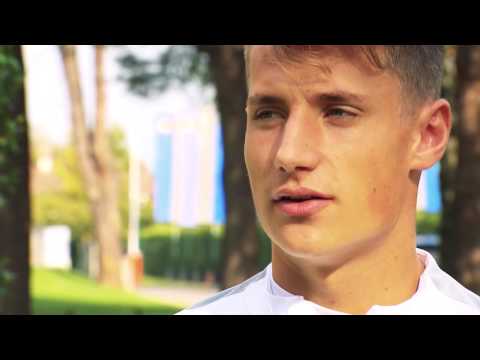 Campionato Primavera: campioni del futuro - Serie A TIM 2016/17