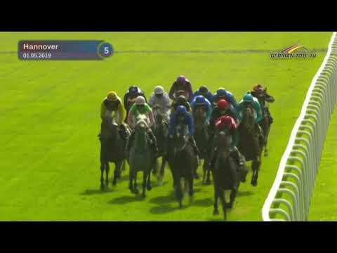 Großer Preis von Hannover 96 - Listed Race (A) 2019