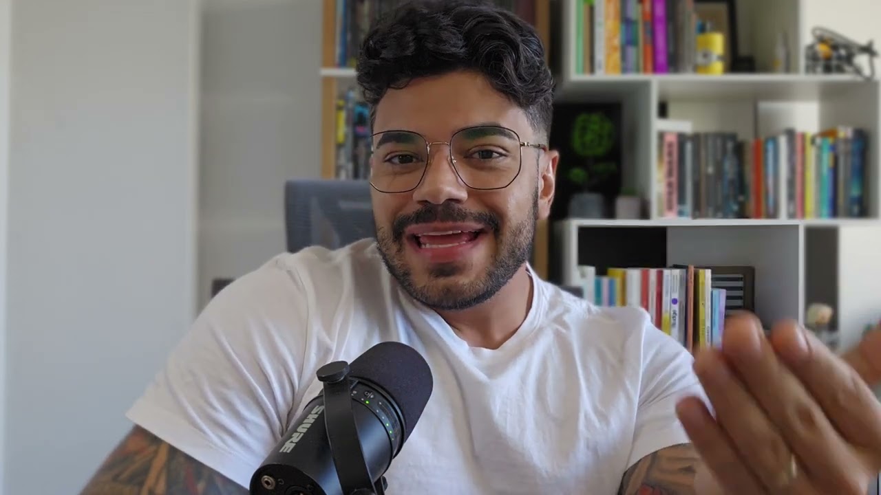 Ninguém mais acredita na democracia