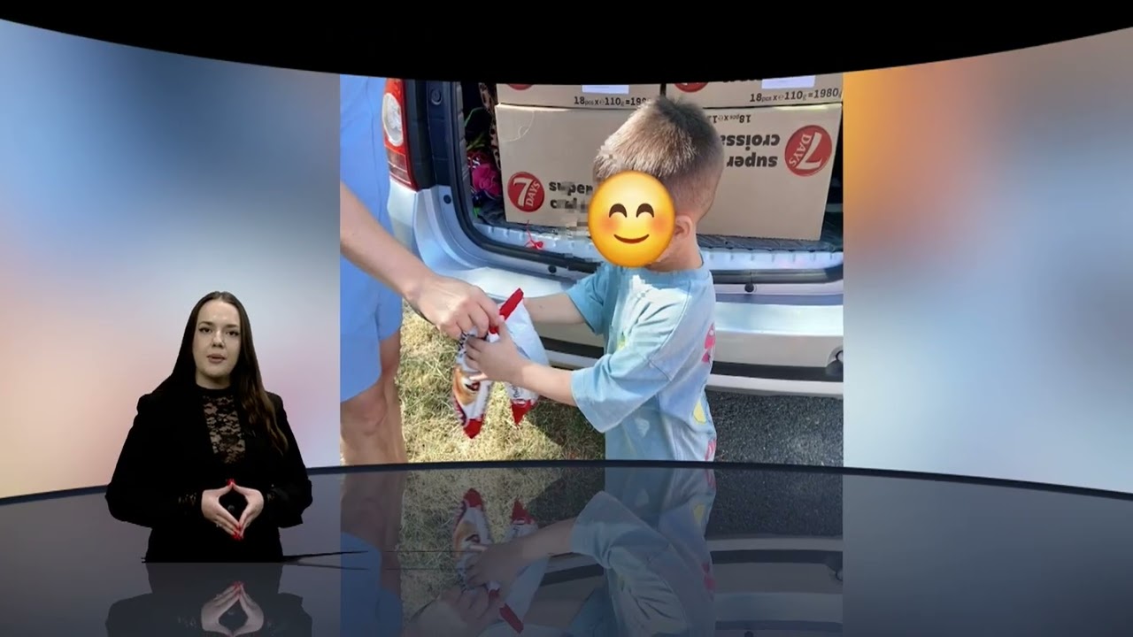 Vocea celor care au nevoie de ajutor se aude mai tare când ne unim forțele!
