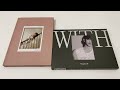 Jinyoung "Chapter 0: WITH - EP" Album Unboxing (ME & YOU Versions)