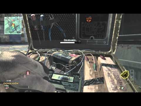Mw3 | wAr! Series - Evident Victory vs LeGion Of Death