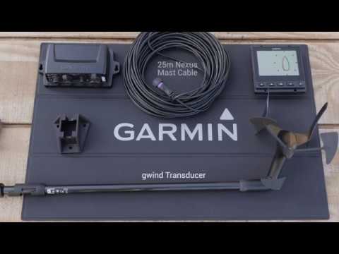 Support: Installing a gWind™ Transducer