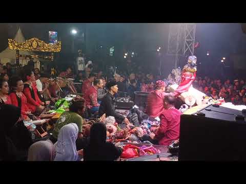 Keseruan di atas panggung bersama PGH3